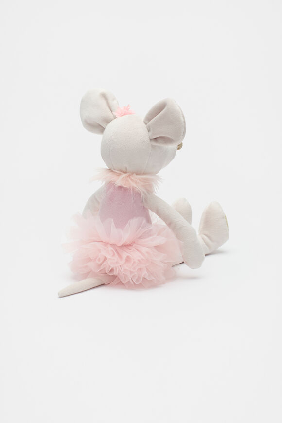 Aria Dancer Mouse  Pink  hi-res