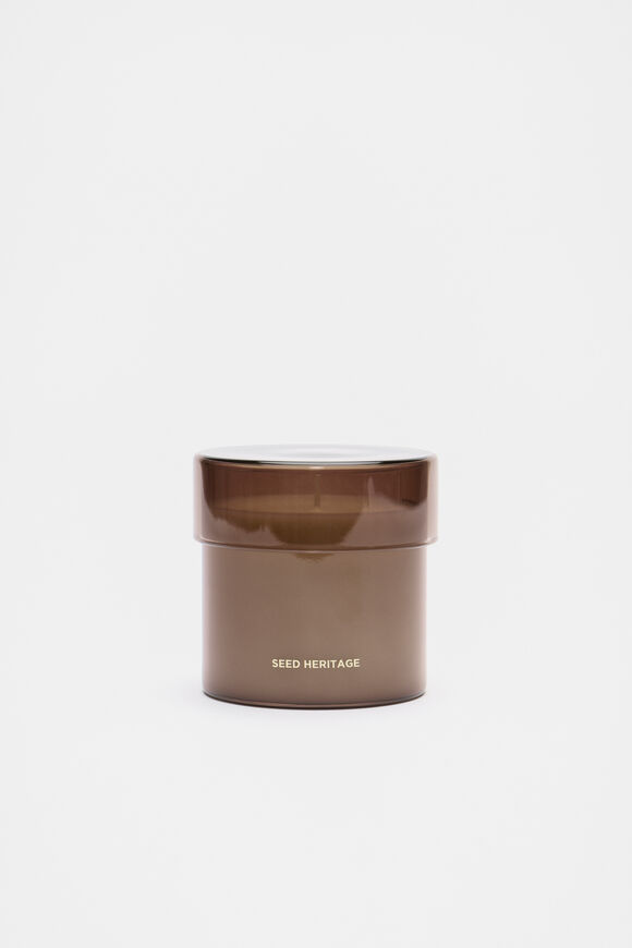 Abigail Scented Candle  White Peony  hi-res