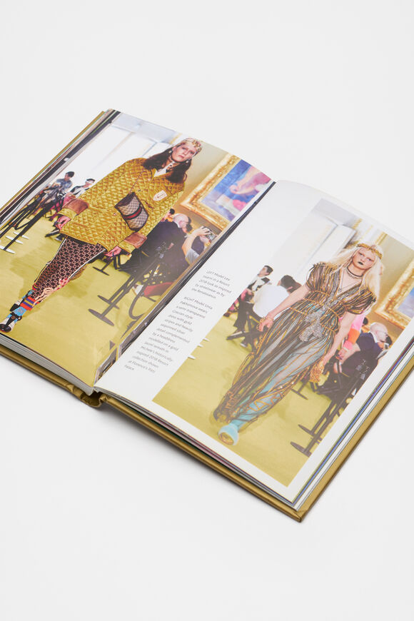Little Book of Gucci  Multi  hi-res