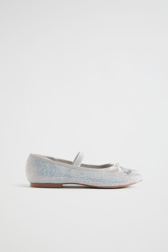 Essential Party Ballet  Multi  hi-res