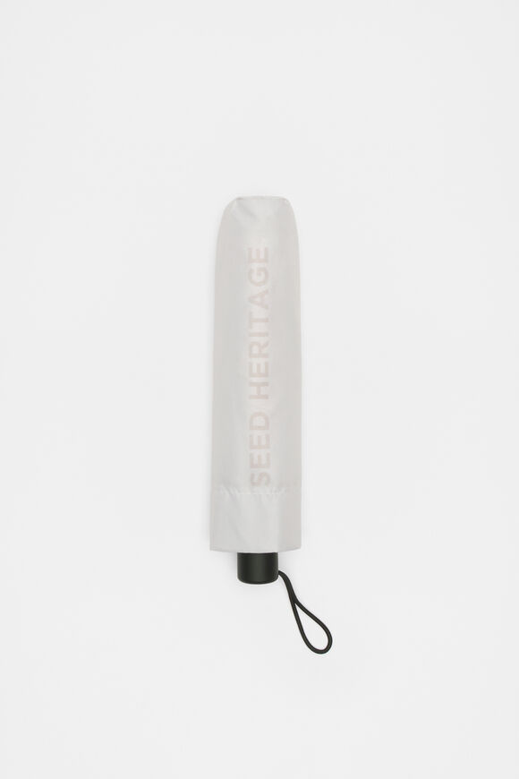 Small Umbrella  Oat  hi-res