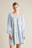 Tiered Dress    hi-res