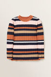 Rib Sweater    hi-res