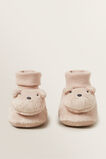 Animal Booties    hi-res
