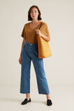 V Neck Classic Tee    hi-res