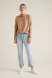 Crew Neck Top    hi-res