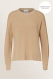Sustainable Stitch Sweater    hi-res