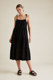 Resort Broderie Dress    hi-res