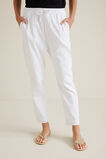 Casual Drill Pant    hi-res