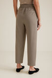 Multi Houndstooth Pant    hi-res