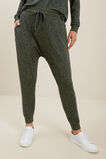 Supersoft Trackpant  Basil Marle  hi-res