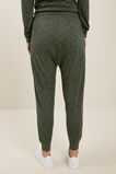 Supersoft Trackpant  Basil Marle  hi-res