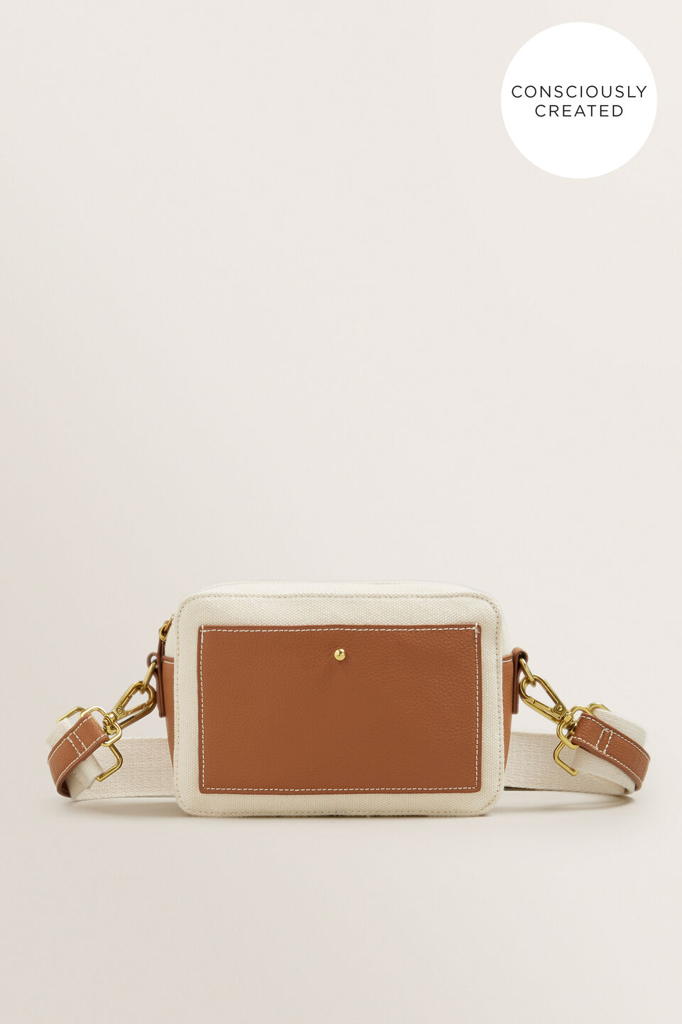 Classic Box Sling  