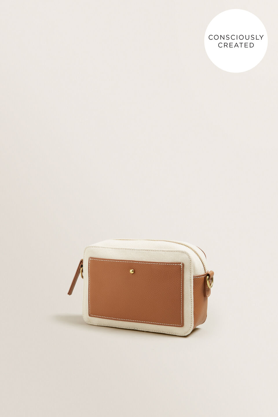 Classic Box Sling  