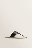 Sally Flat Sandal    hi-res
