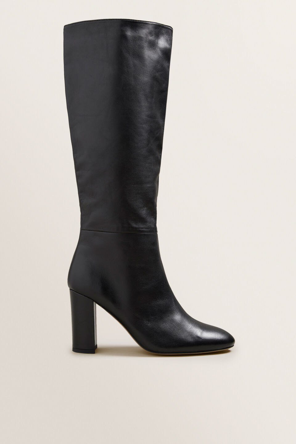 Frankie Knee Boot  
