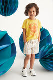 Sun Print Tee    hi-res
