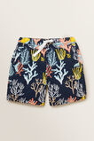 Coral Yardage Short    hi-res