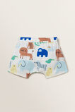 Animal Short    hi-res