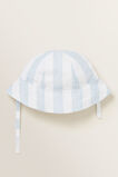 Bow Sun Hat    hi-res