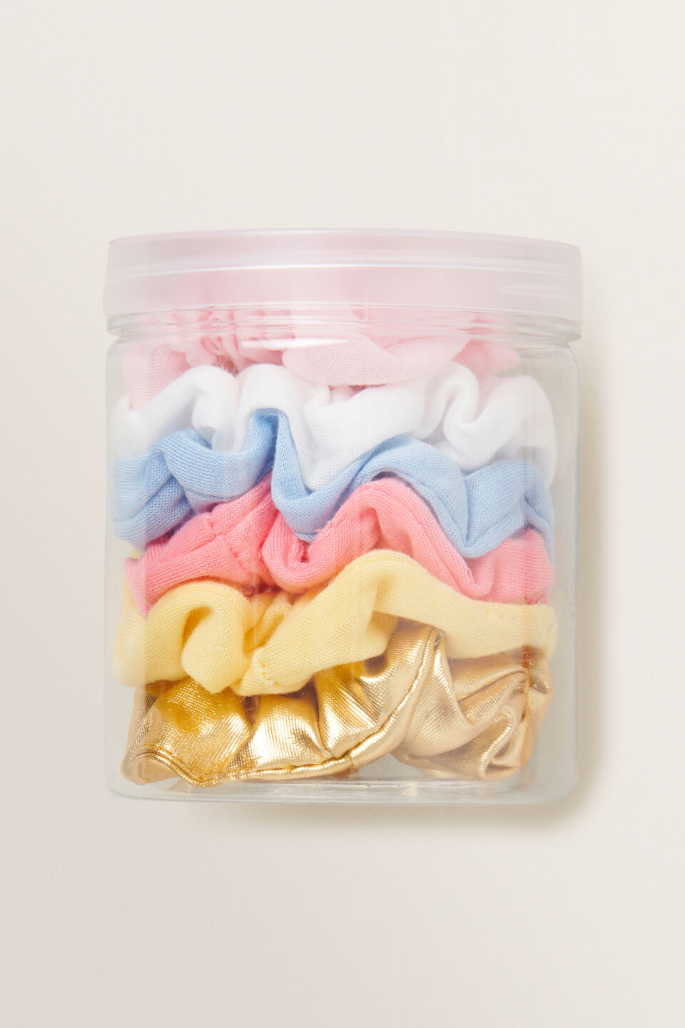 Scrunchie Pack  
