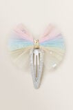 Tulle Snap    hi-res