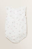 Sparrow Onesie    hi-res