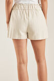 Self Stripe Pocket Short    hi-res