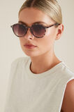 Lucy Round Sunglasses    hi-res