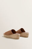 Remy Wedge Mule    hi-res