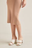 Amanda Heel  Stone  hi-res