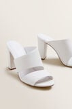 Amanda Heel  Stone  hi-res