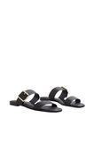 Millie Slides  Black  hi-res
