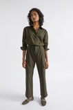 Casual Cargo Pant  Dark Fern  hi-res