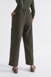 Casual Cargo Pant  Dark Fern  hi-res
