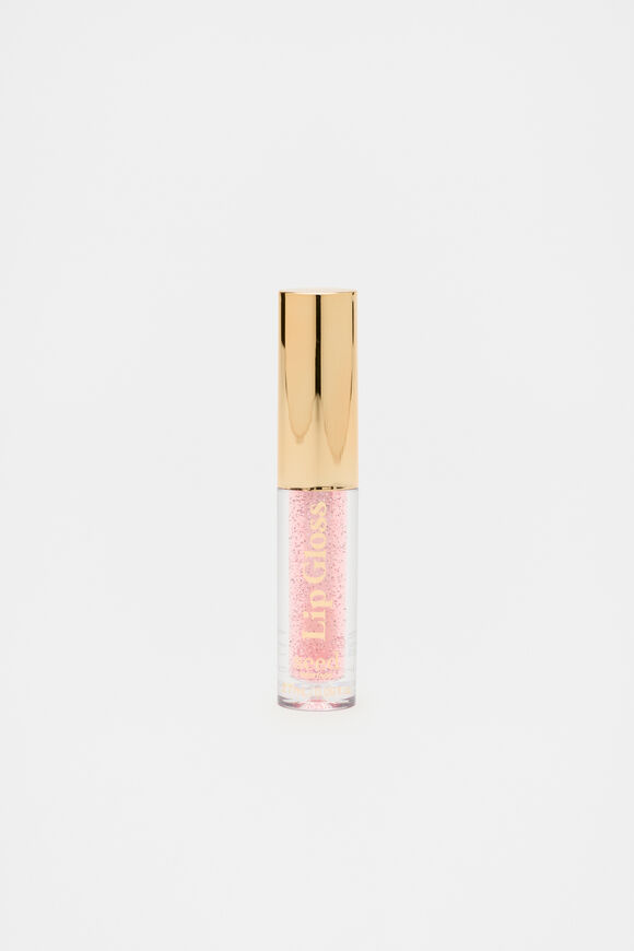 Lip Gloss  Strawberry  hi-res