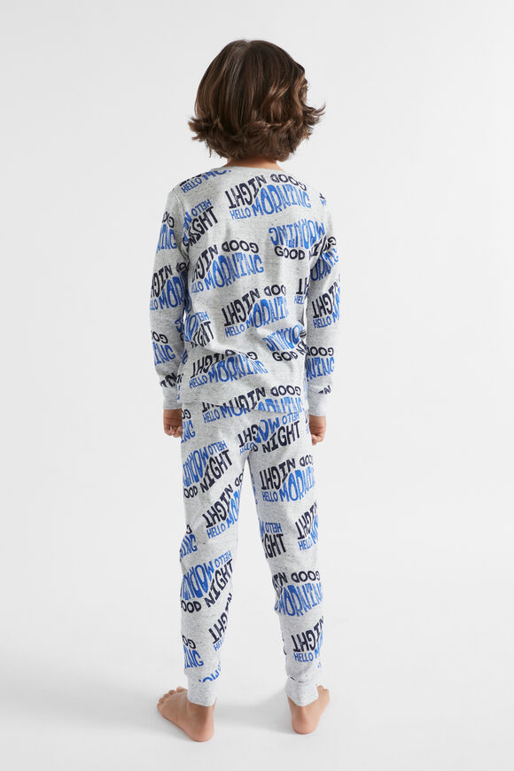 Goodnight Pyjama  Cloudy Marle  hi-res