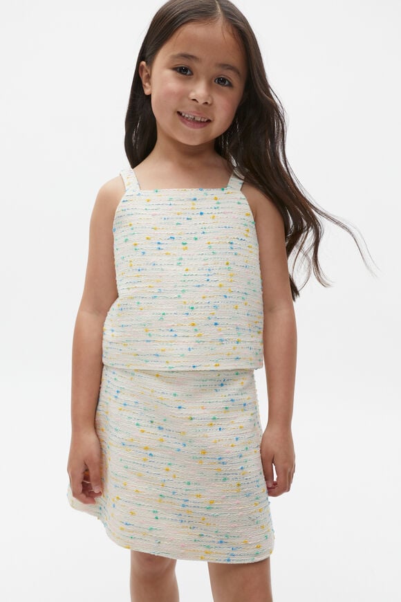 Boucle Cami  Multi  hi-res