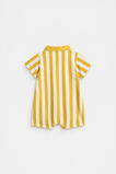 Towelling Romper  Sundaze Stripe  hi-res