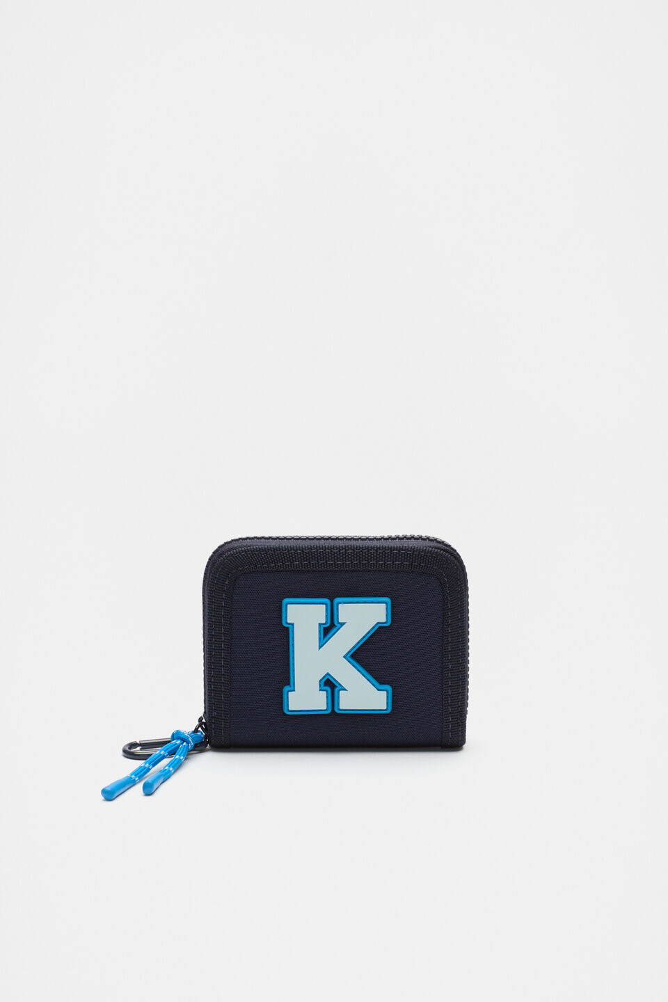 Initial Wallet  K
