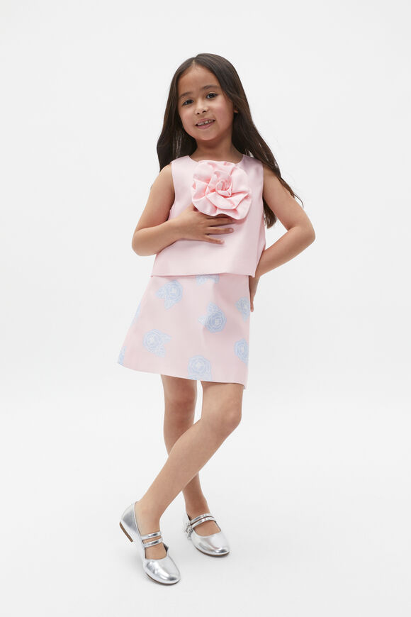 Rosette Top  Cupcake  hi-res