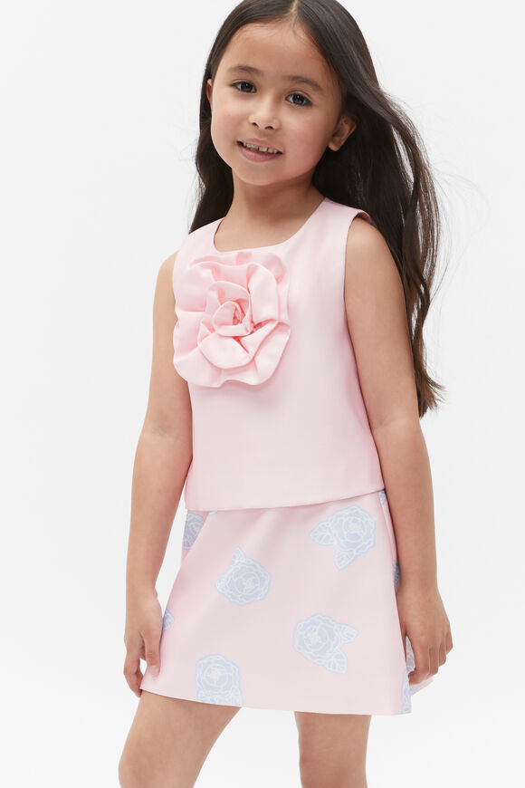 Rosette Top  Cupcake  hi-res