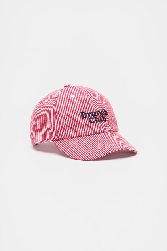 Brunch Club Cap  Multi  hi-res
