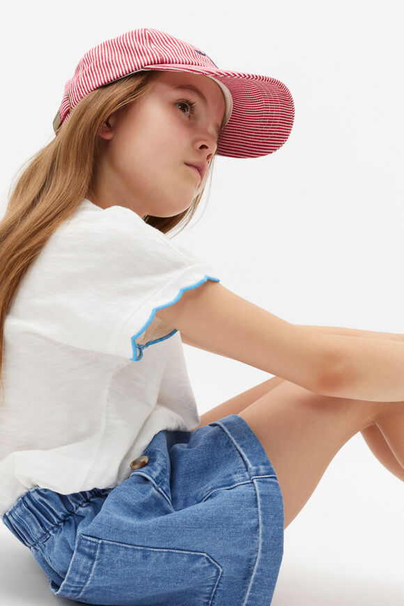Brunch Club Cap  Multi  hi-res
