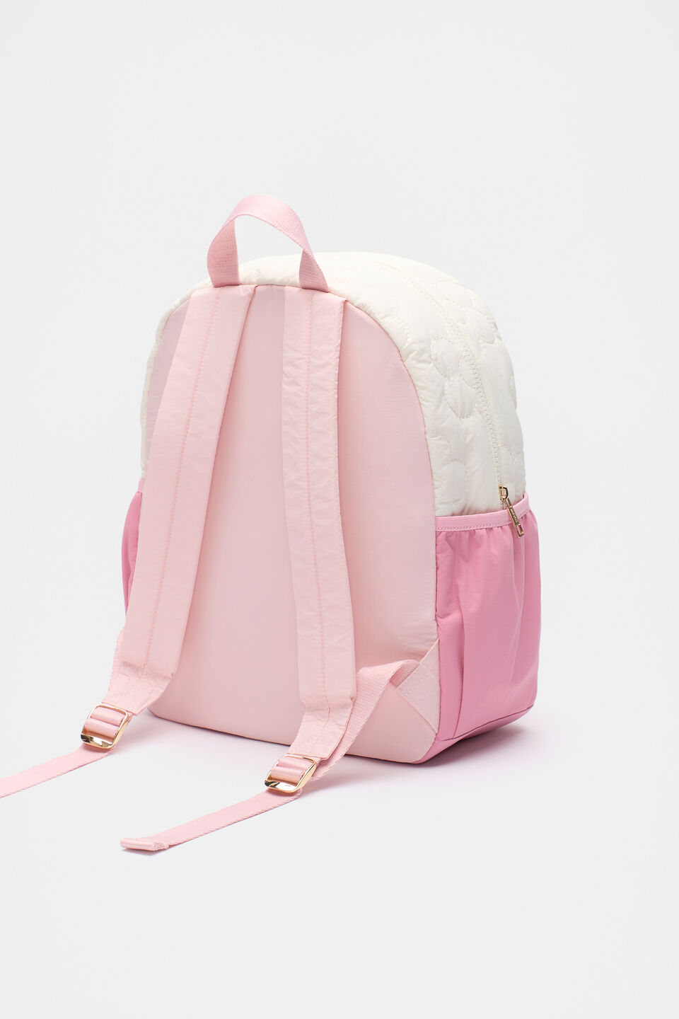 Initial Backpack  Plain