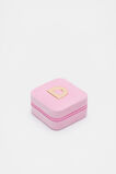 Initial Jewellery Box  D  hi-res