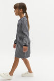 Essential Logo Dress  Midnight Blue  hi-res