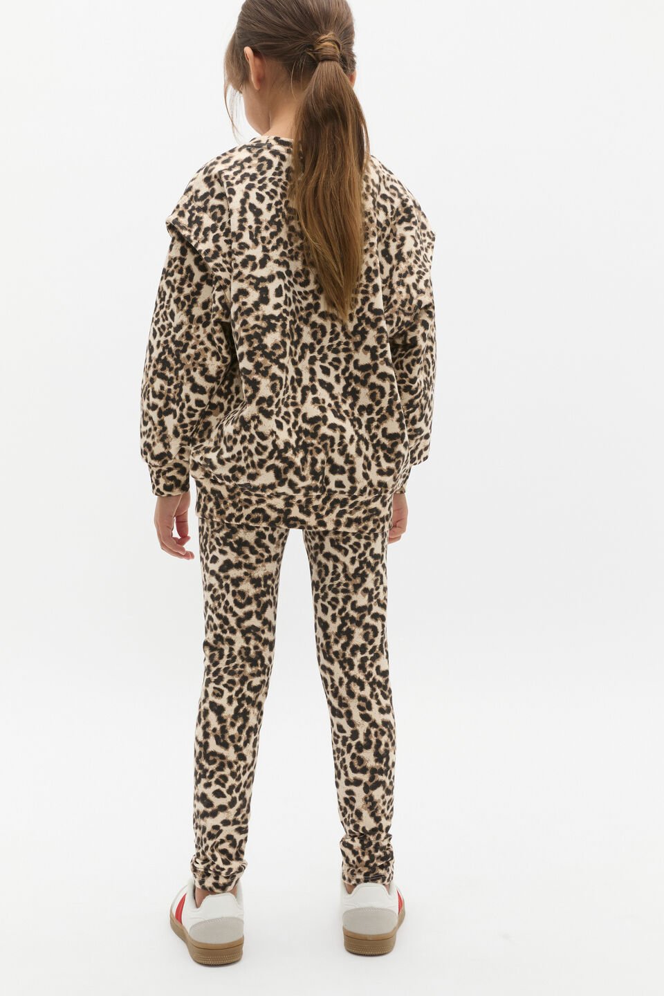 Ocelot Sweat  Ocelot