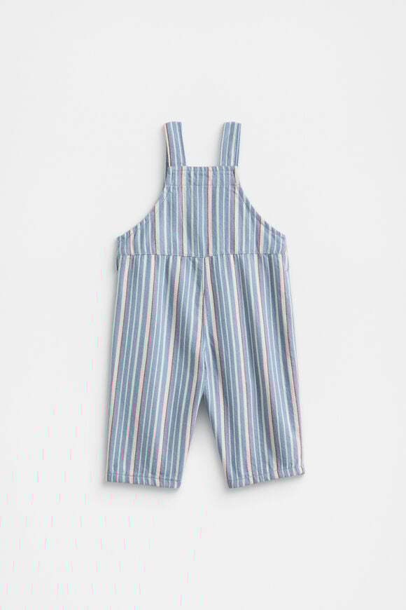 Stripe Logo Overall  Multi  hi-res