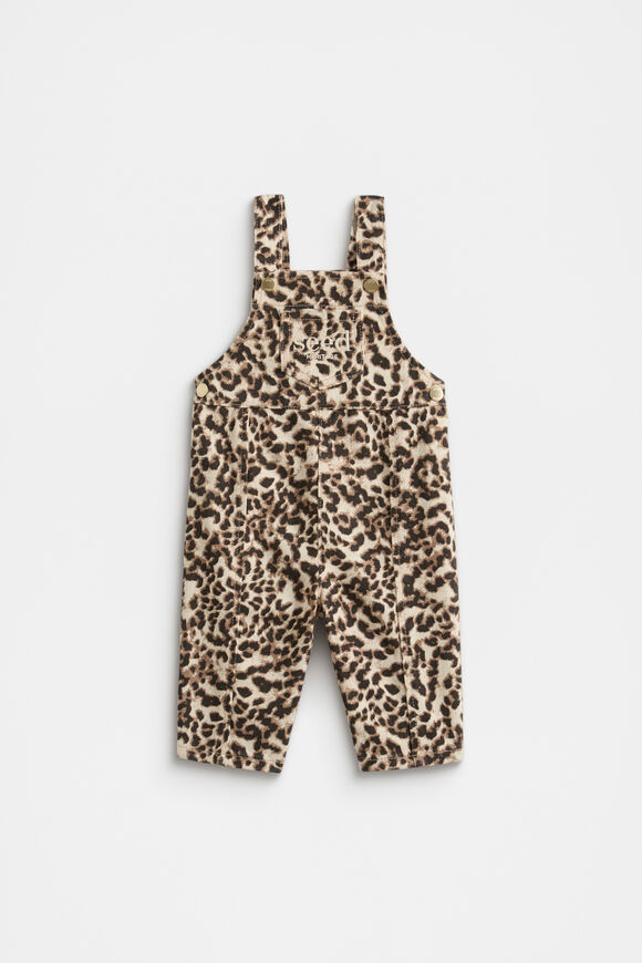 Ocelot Overall  Ocelot  hi-res